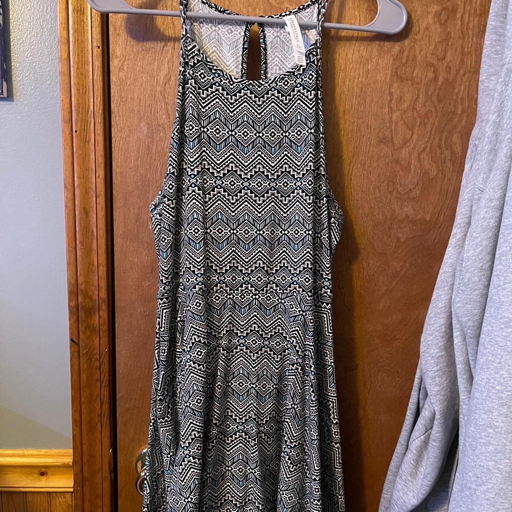 aeropostale dress